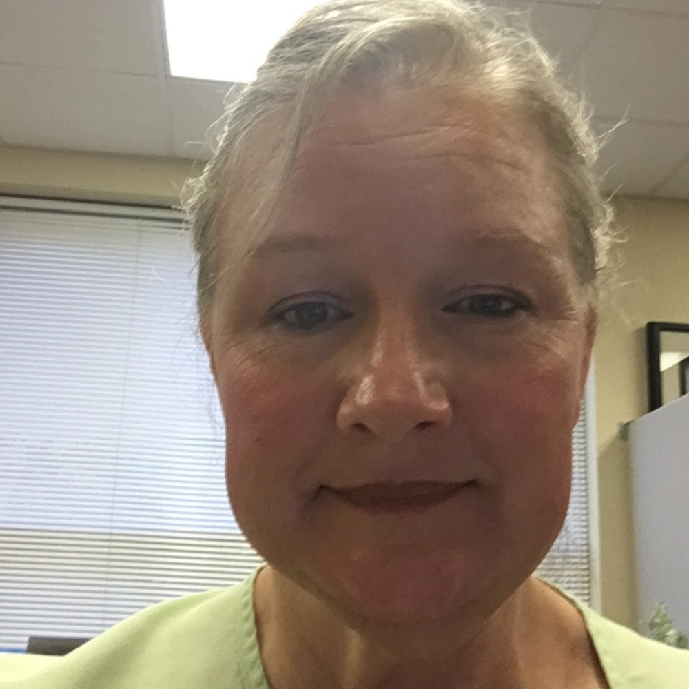 Meet your Posher, Jen